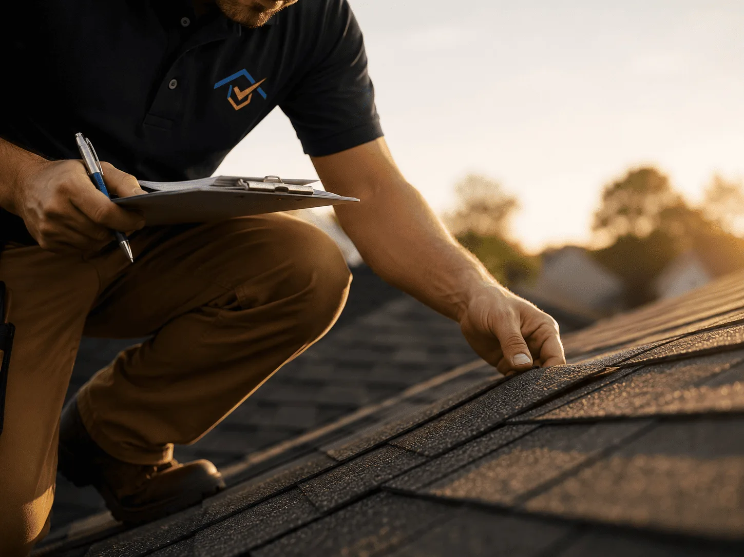 Why Choose Roof Inspection in Biscoe, AR